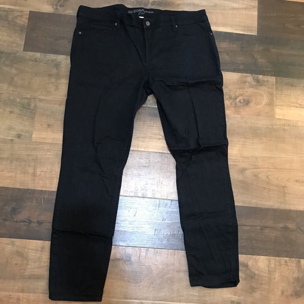 Black Jeans